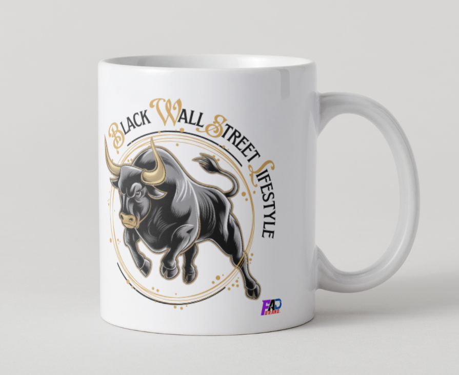 Legacy Mug