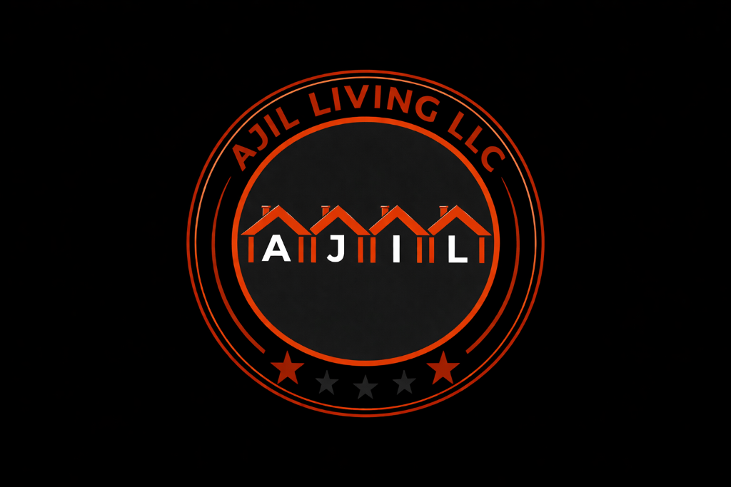 AJIL Living LLC