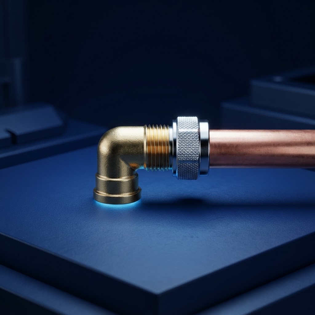 Plumbers & Heating Engineers - professional tools