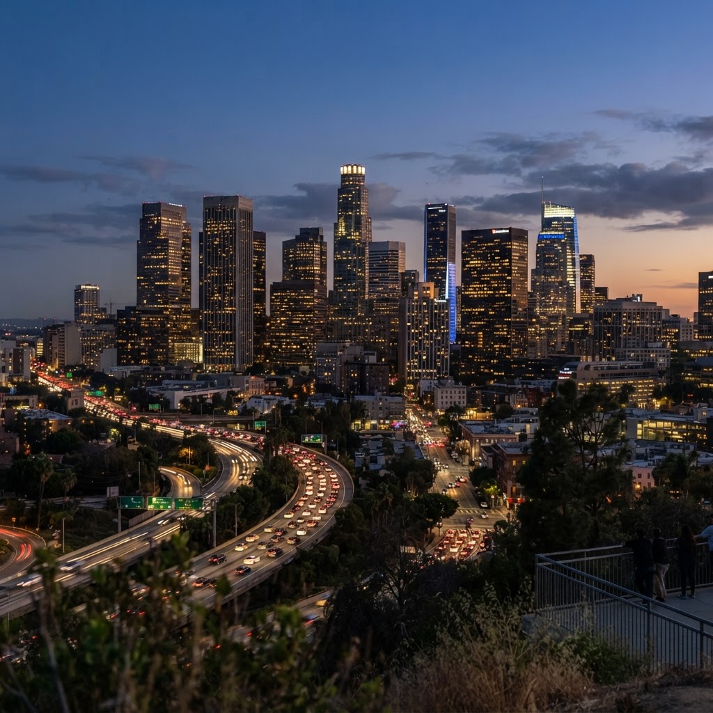 Los Angeles electrical services