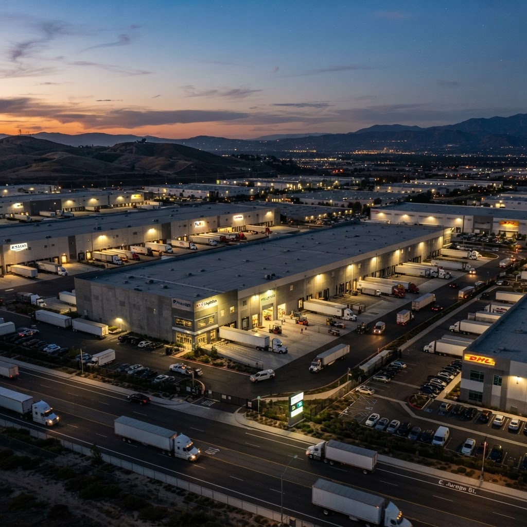 Inland Empire electrical services