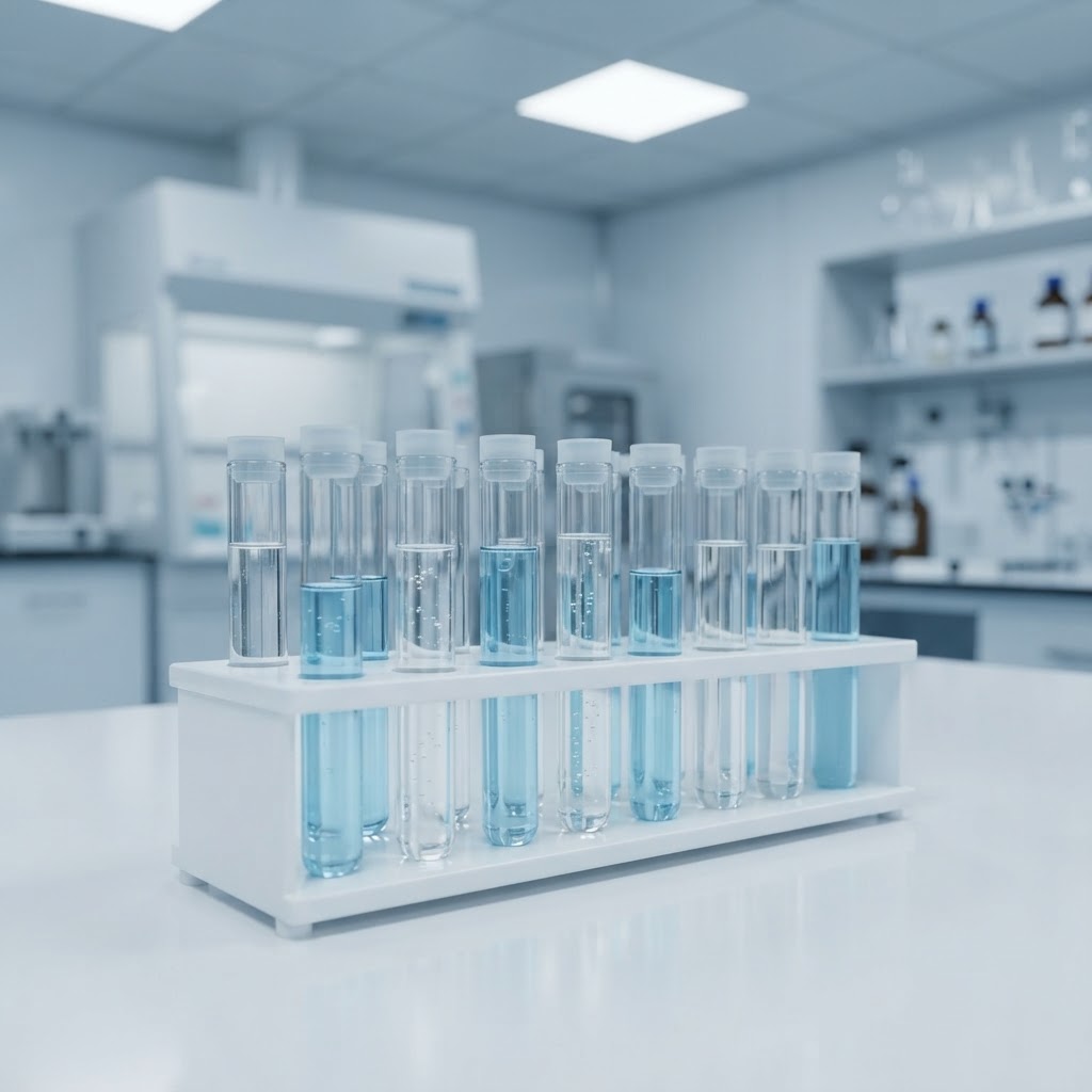 Cellular Research — research compounds