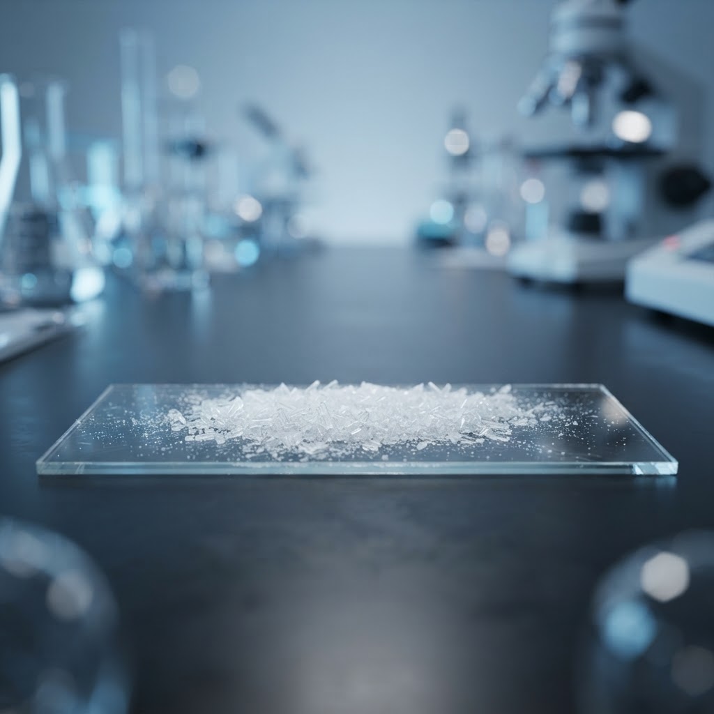 Metabolic Research — research compounds