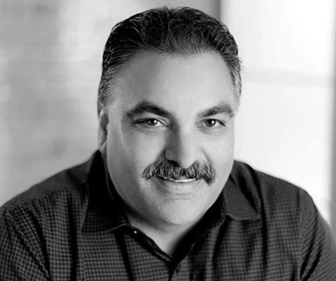 Kal Malhi