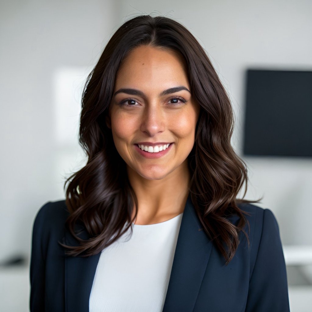 Danielle Bocchino