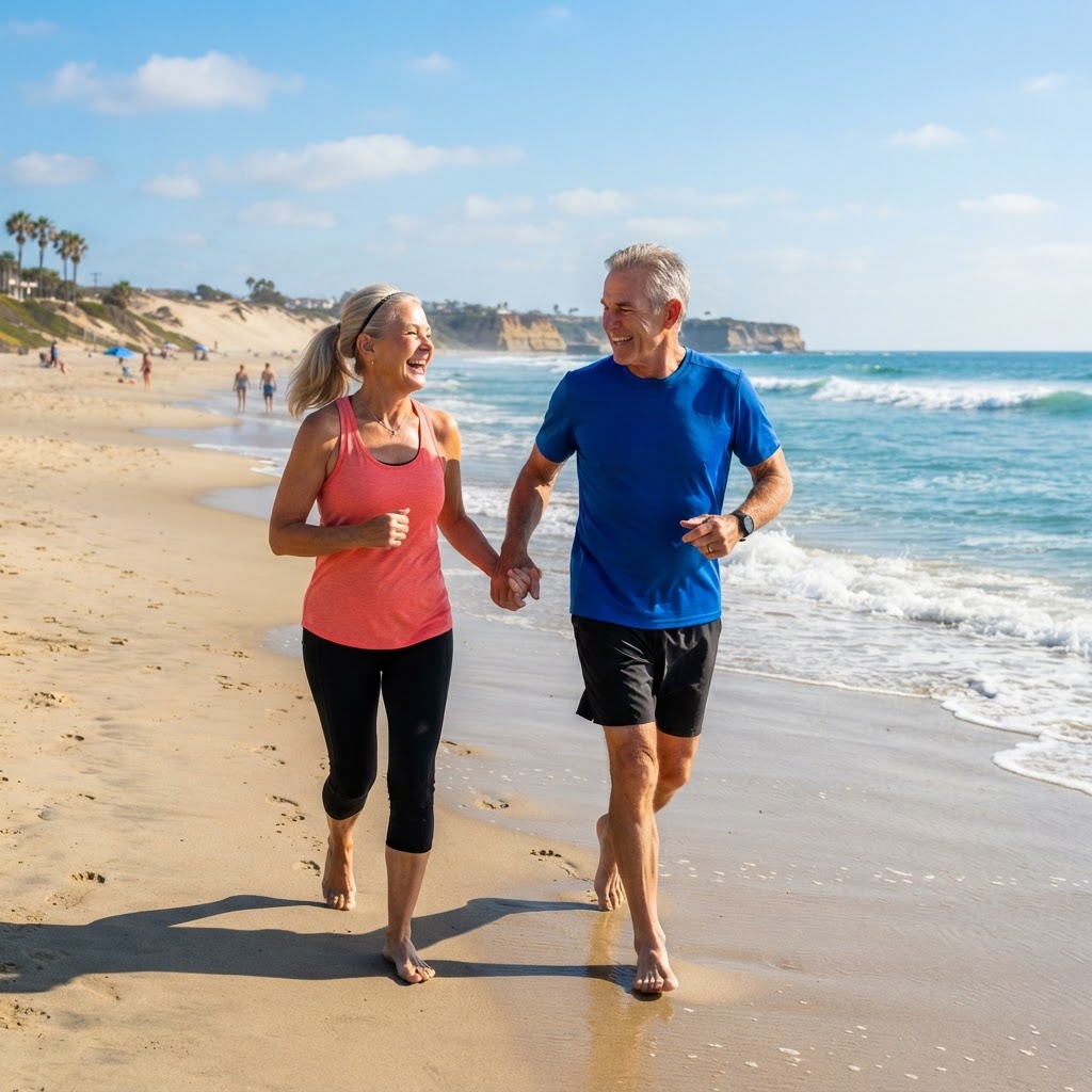 The Importance of Physical Fitness for Seniors
