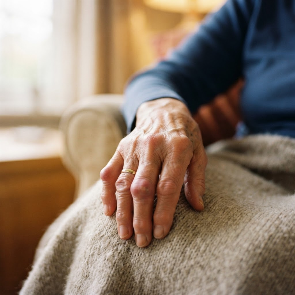 Aging and Arthritis
