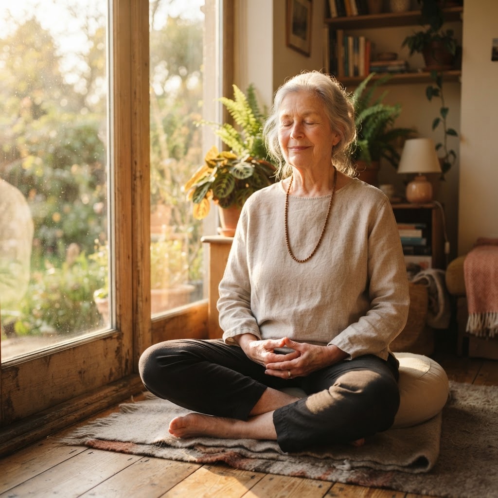 Spirituality And Aging In Place At Home Happily Ever After