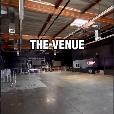 DisrupTour event frame 5