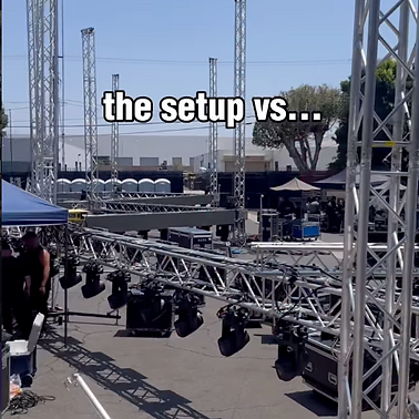 DisrupTour event frame 1