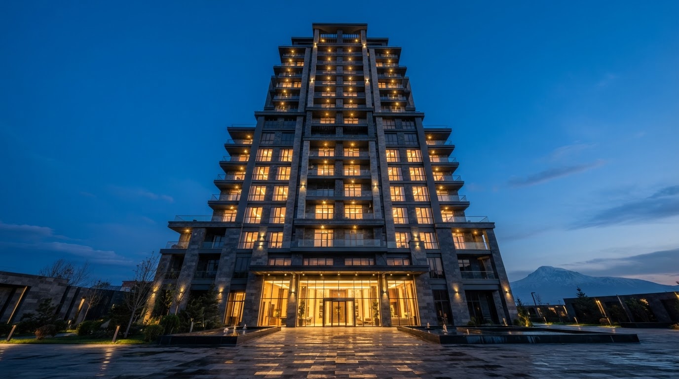 Towngate Signature Residence