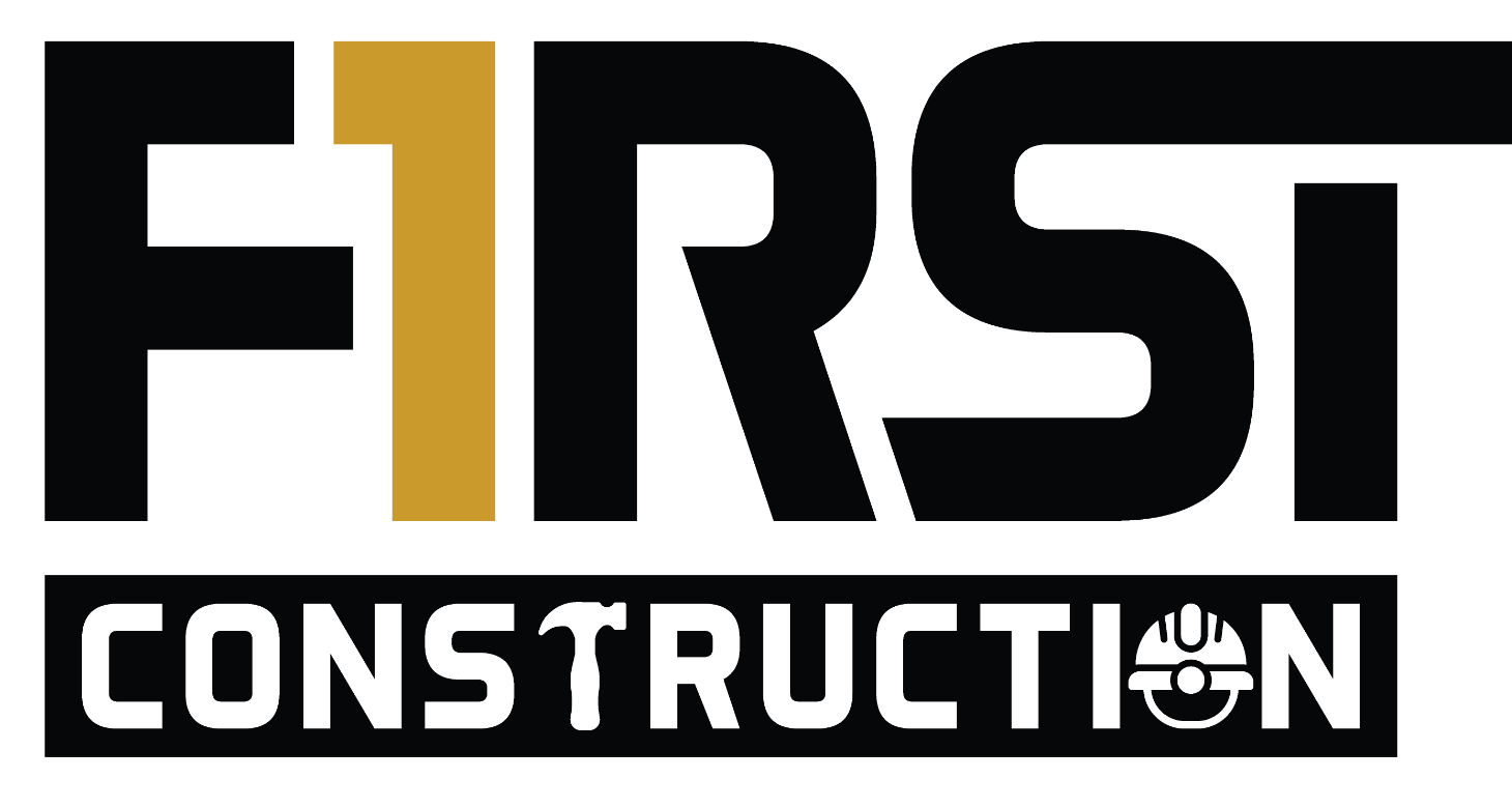 F1RST Construction
