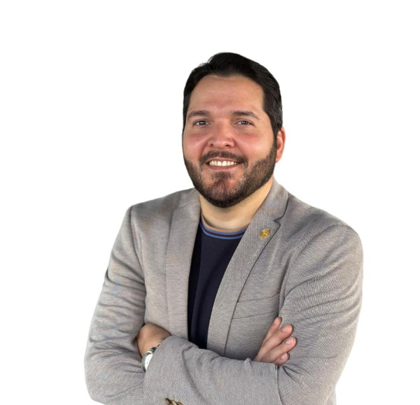 Foto de Christian Corredoira