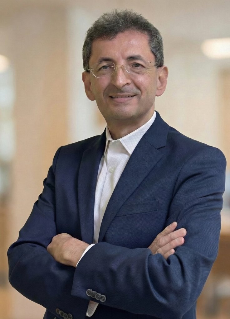 Foto de Jaime Blanco Landau