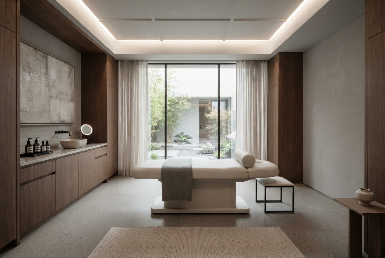 Aesthetic Capital - Med Spa equipment financing