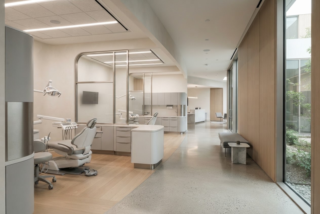 Dental Capital - Dental equipment financing