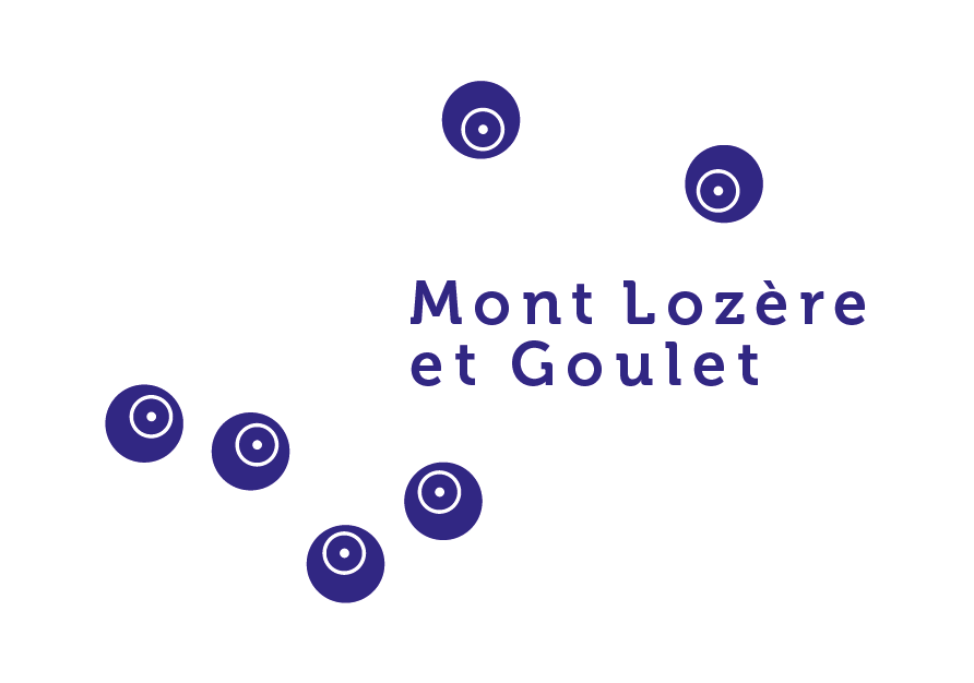 Mont Lozère et Goulet