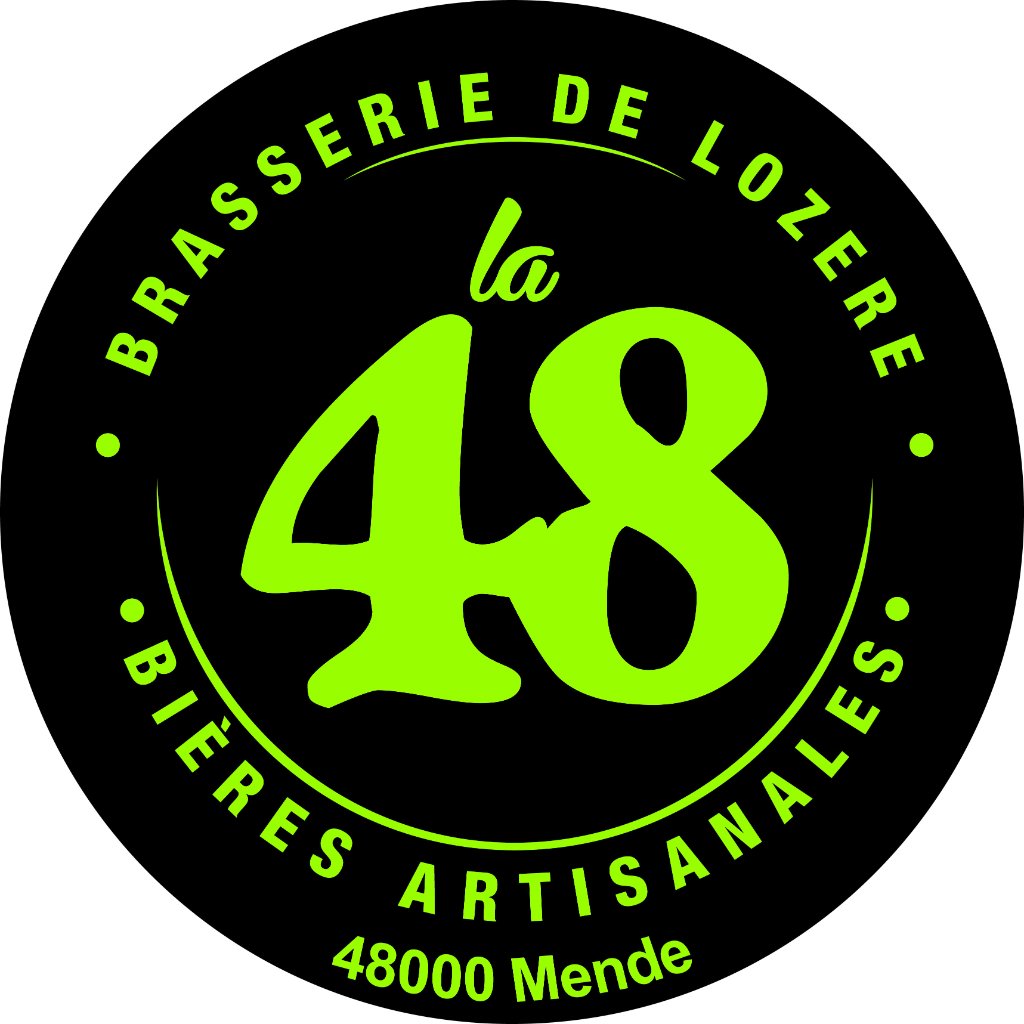La 48 - Brasserie de Lozère