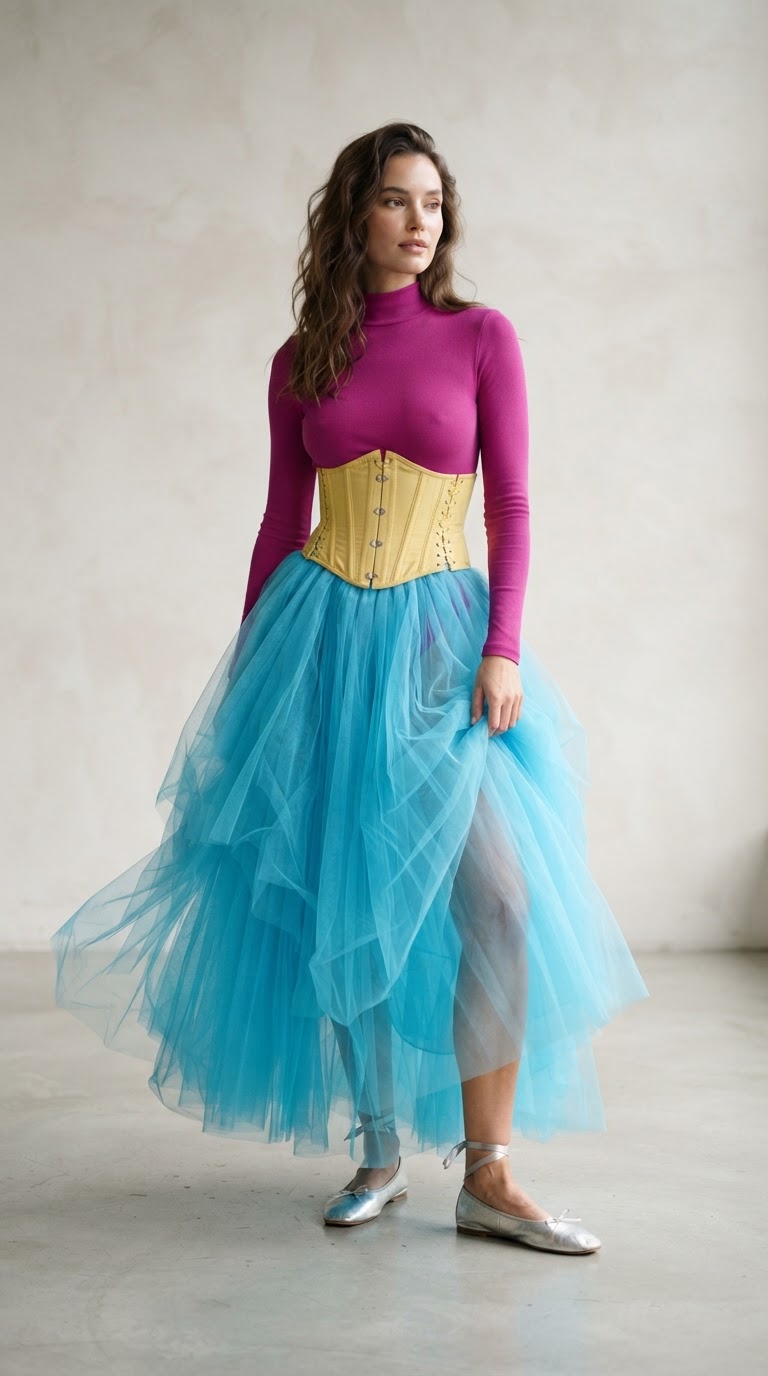 The Ethereal Layer
