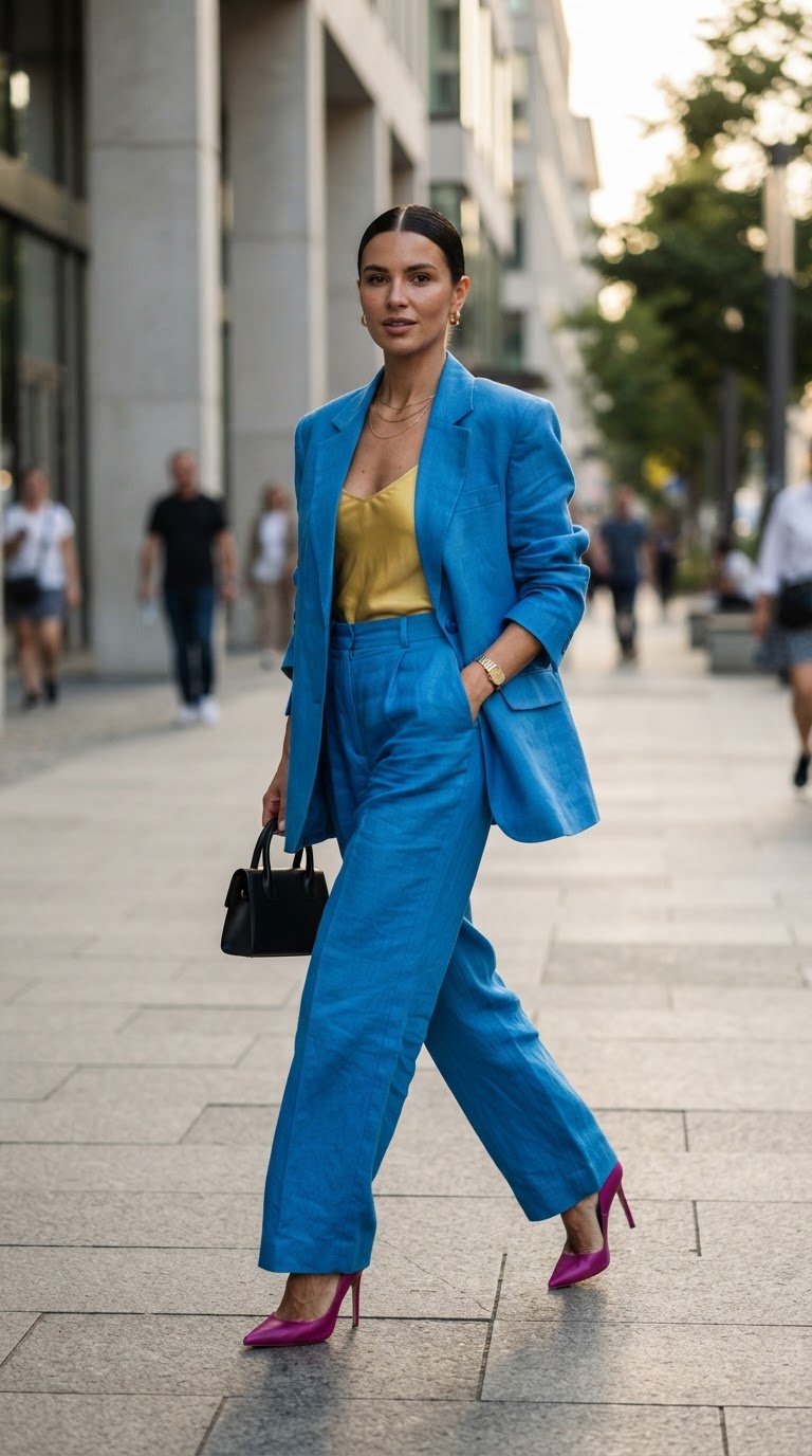 The Power Suit Paradigm
