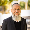 Rabbi Yosef Zvi Rimon
