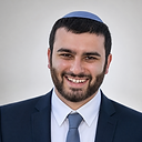 Rabbi Shlomo Anapolle