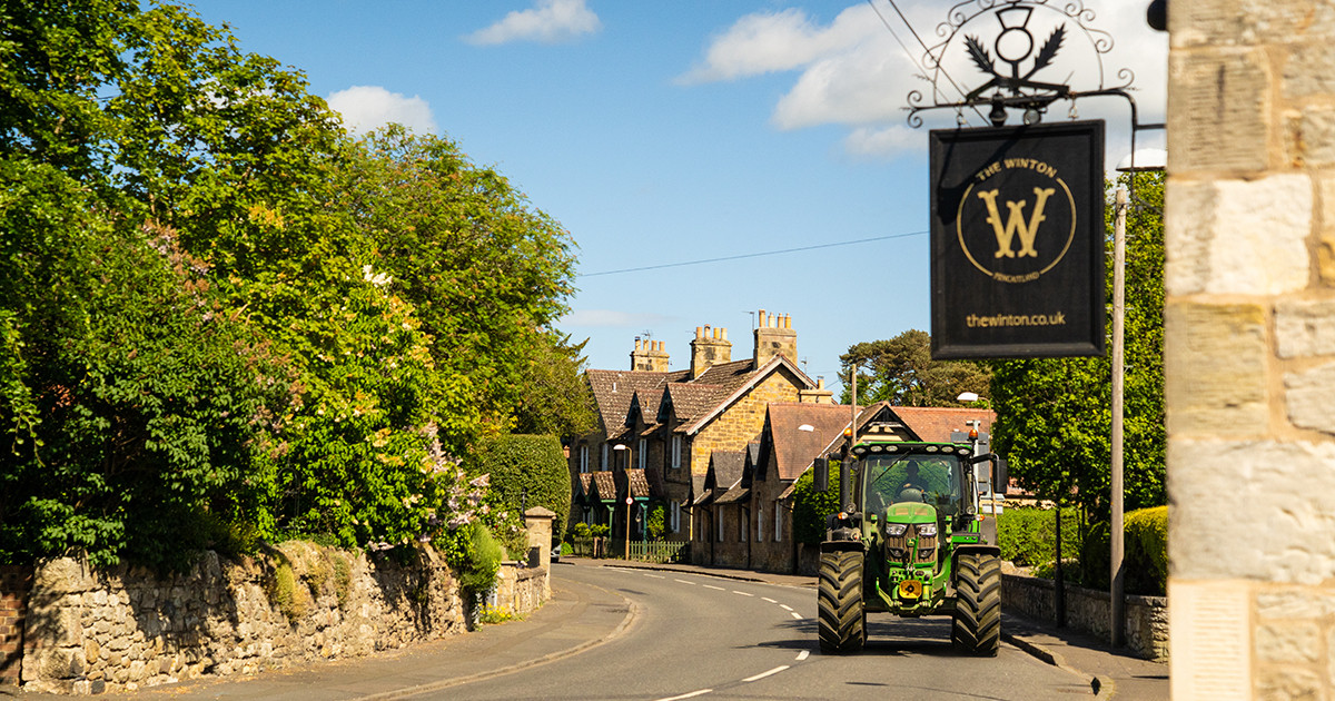 The Winton
