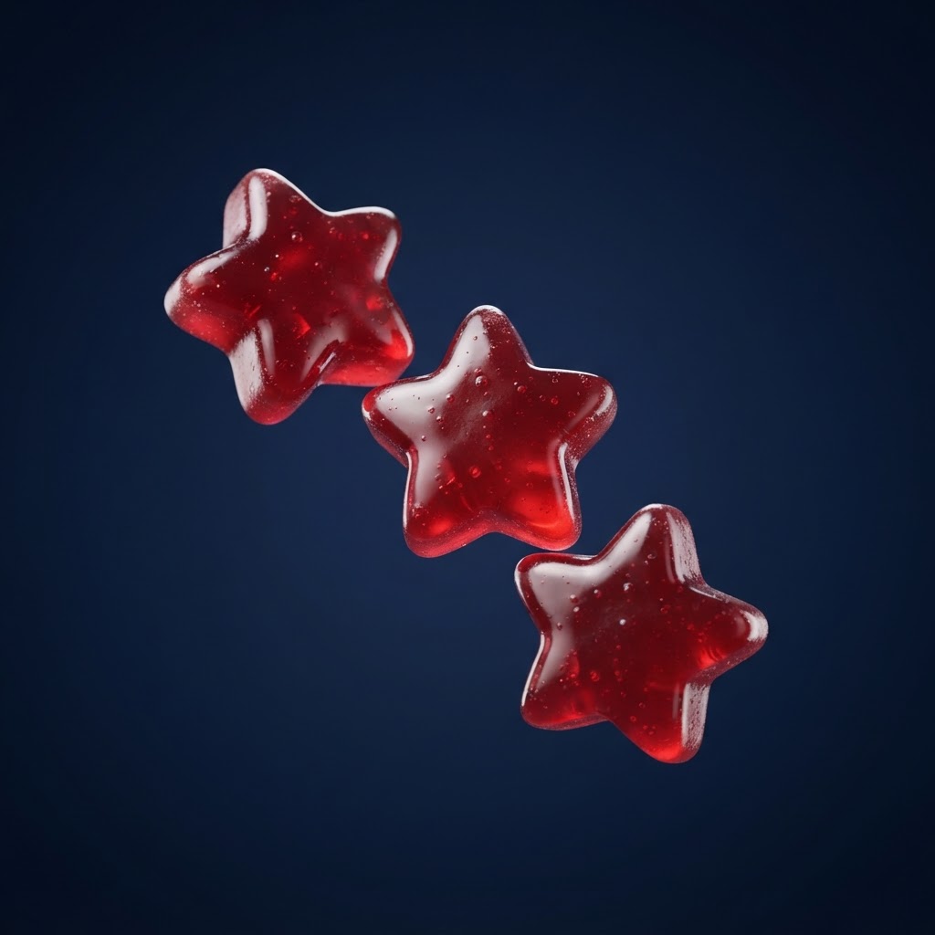 LullaBites gummies