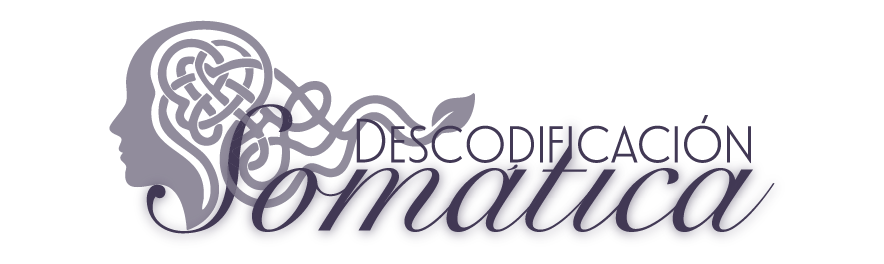 Logo oficial Descodificación Somática