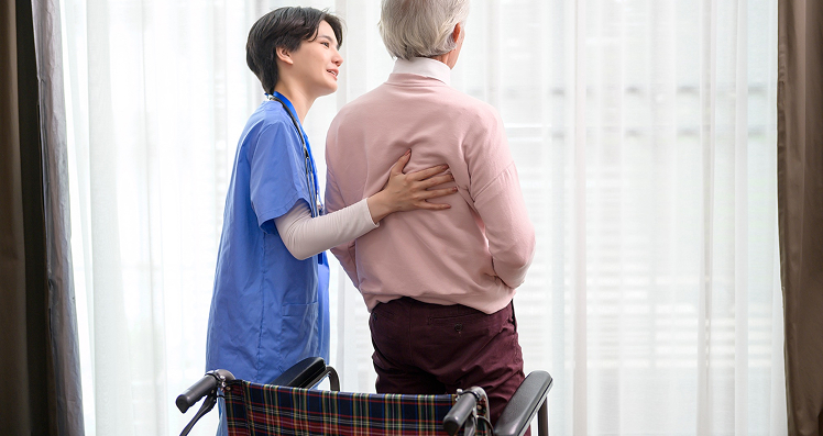 Caregiver Recruitment & Retention