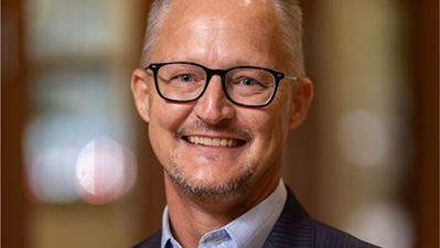 Dan Deak, CEO