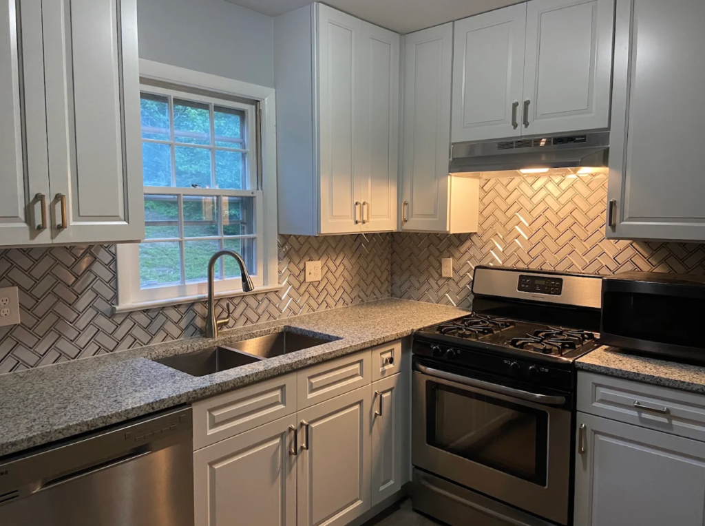 Kitchen Remodel