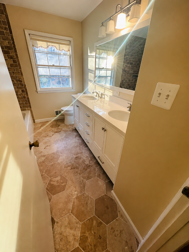 Neutral Bath Upgrade