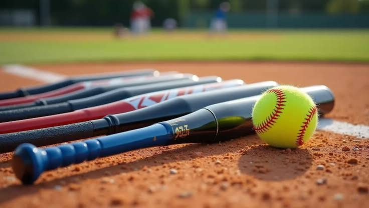 Softball Bat