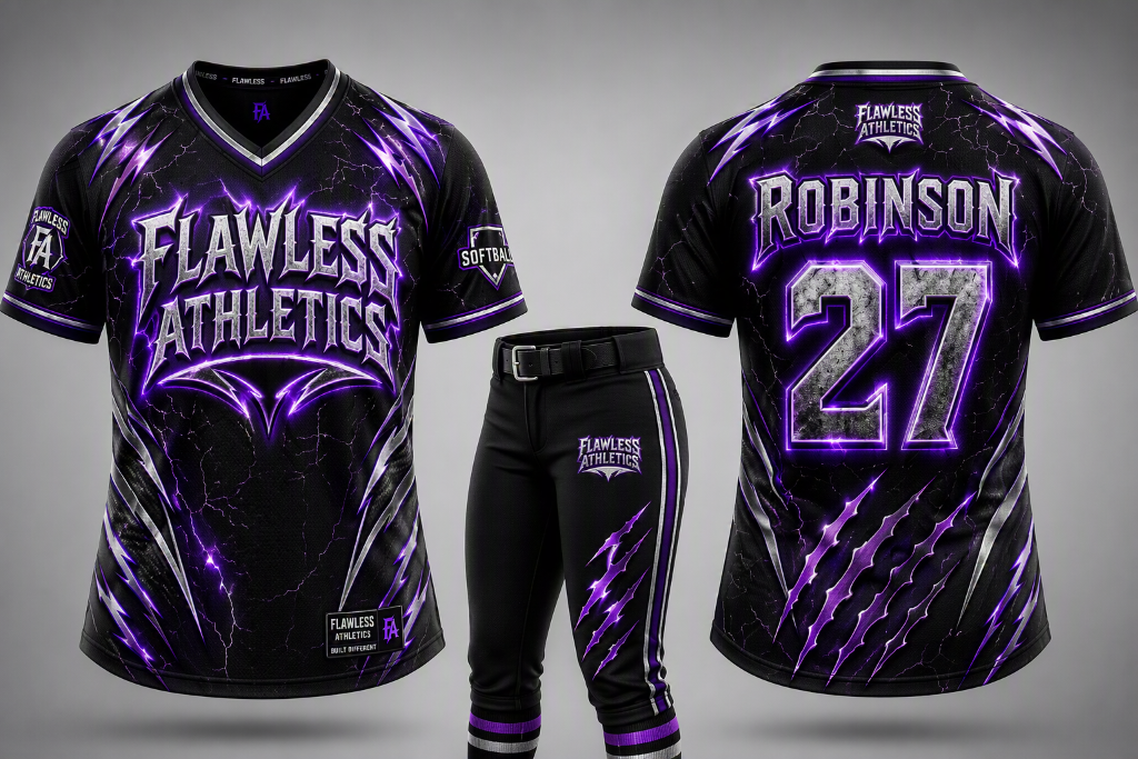 Game Jersey
