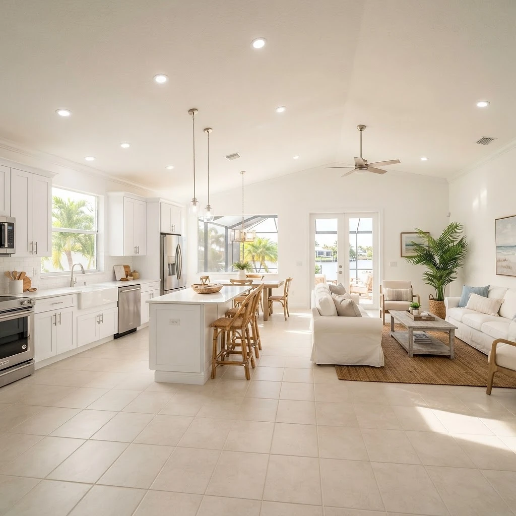 Hurricane Flood Damage Restoration