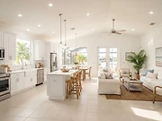 Hurricane Flood Damage Restoration
