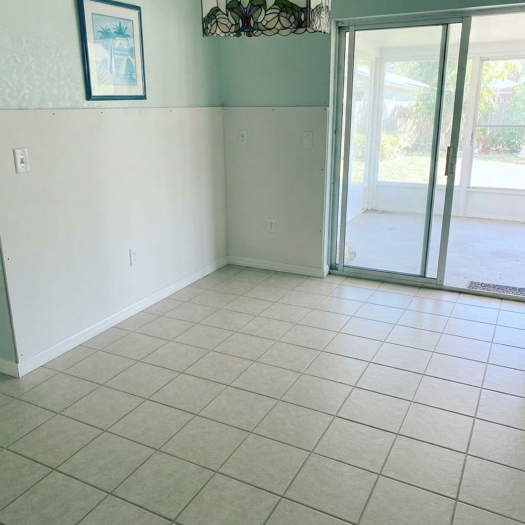 Flood Damage Recovery — Lehigh Acres