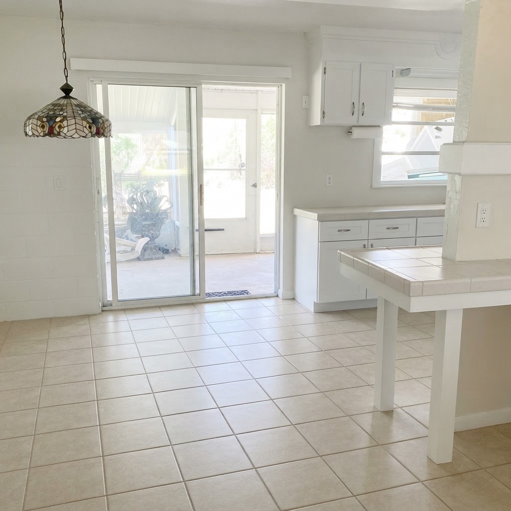Storm Flood Extraction — Cape Coral