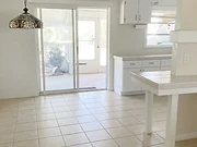 Storm Flood Extraction — Cape Coral