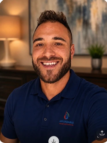 Anthony Oliveira