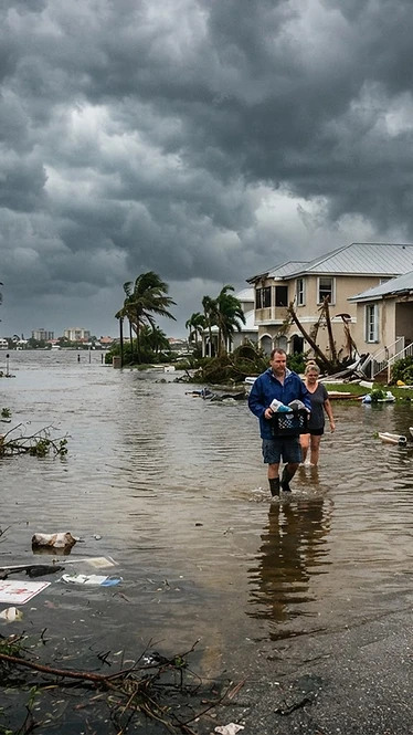 Naples Local News: 2026 Wildfire Recovery & Hurricane Prep Updates