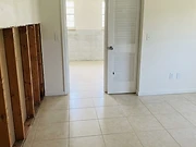 Water Damage Restoration — Fort Myers