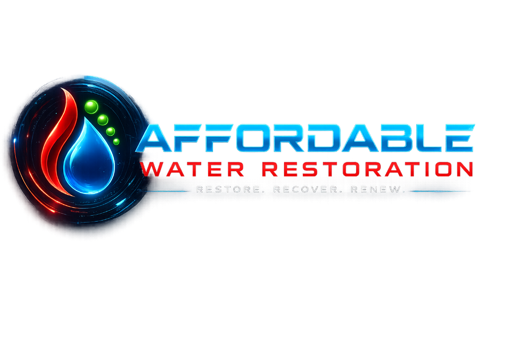 Affordable Water Restoration