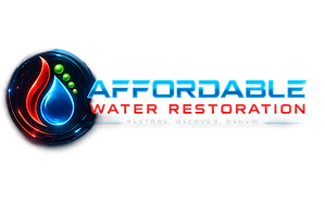 Affordable Water Restoration