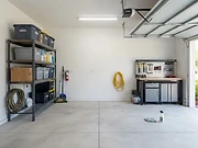 Garage Sewage Backup Cleanup