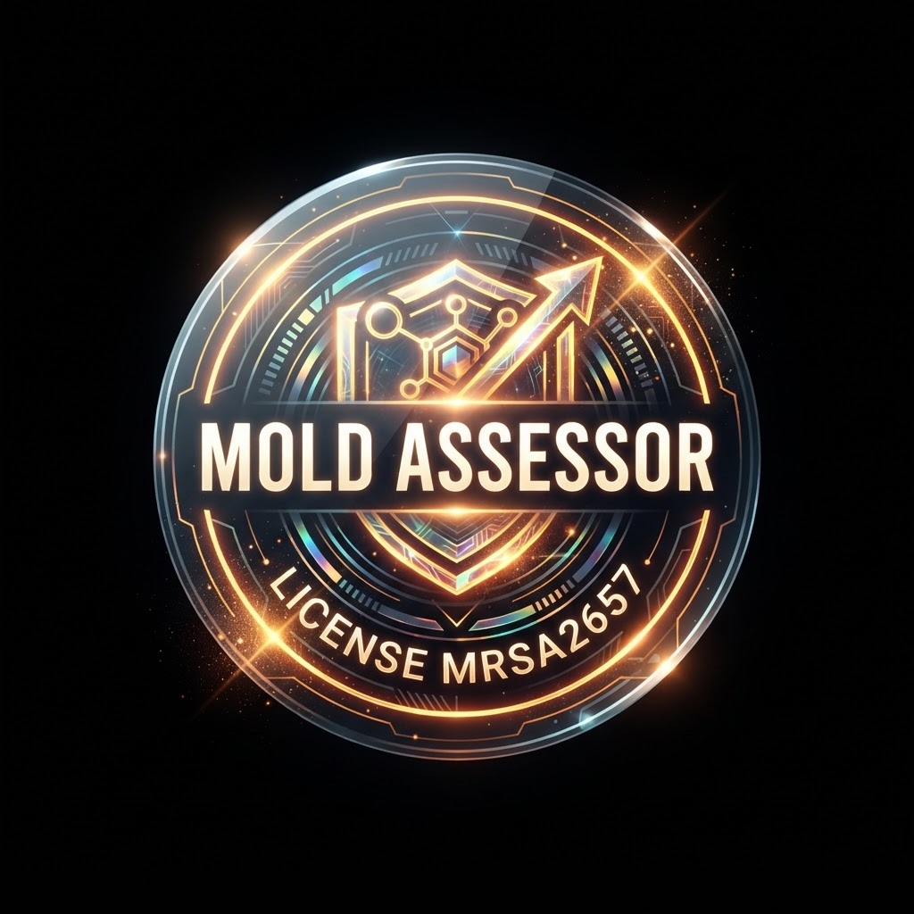 Mold Assessor License MRSA2657