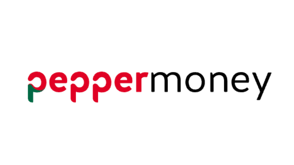 Pepper Money