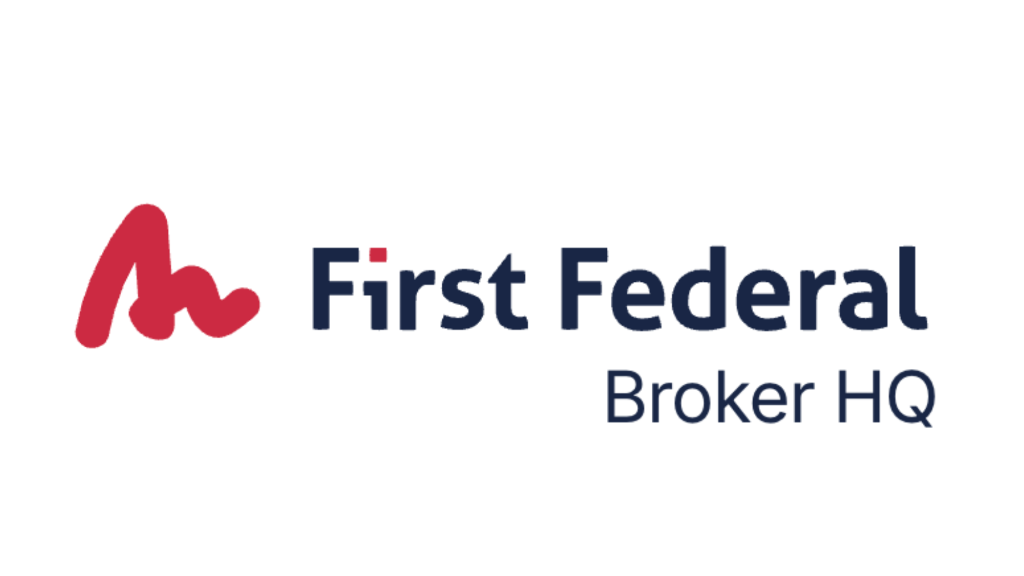 First Federal