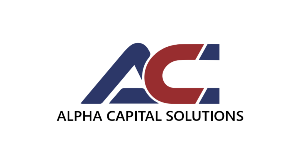 Alpha Capital Solutions